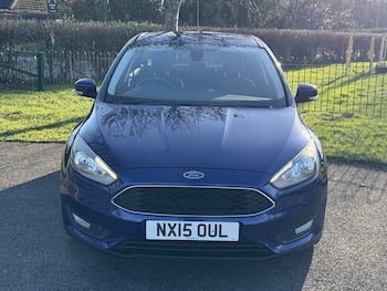 Used Ford Focus 2015 for sale - 77049264: Photo