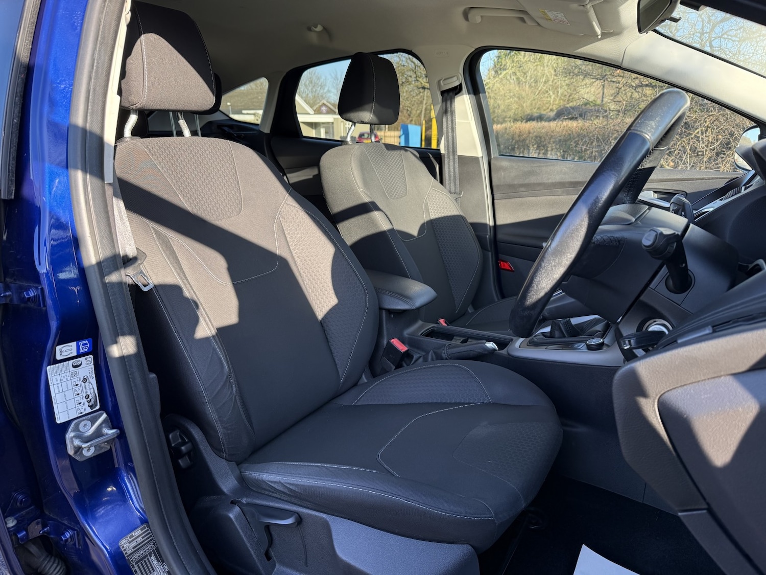 Used Ford Focus 2015 for sale - 77049264: Photo 9