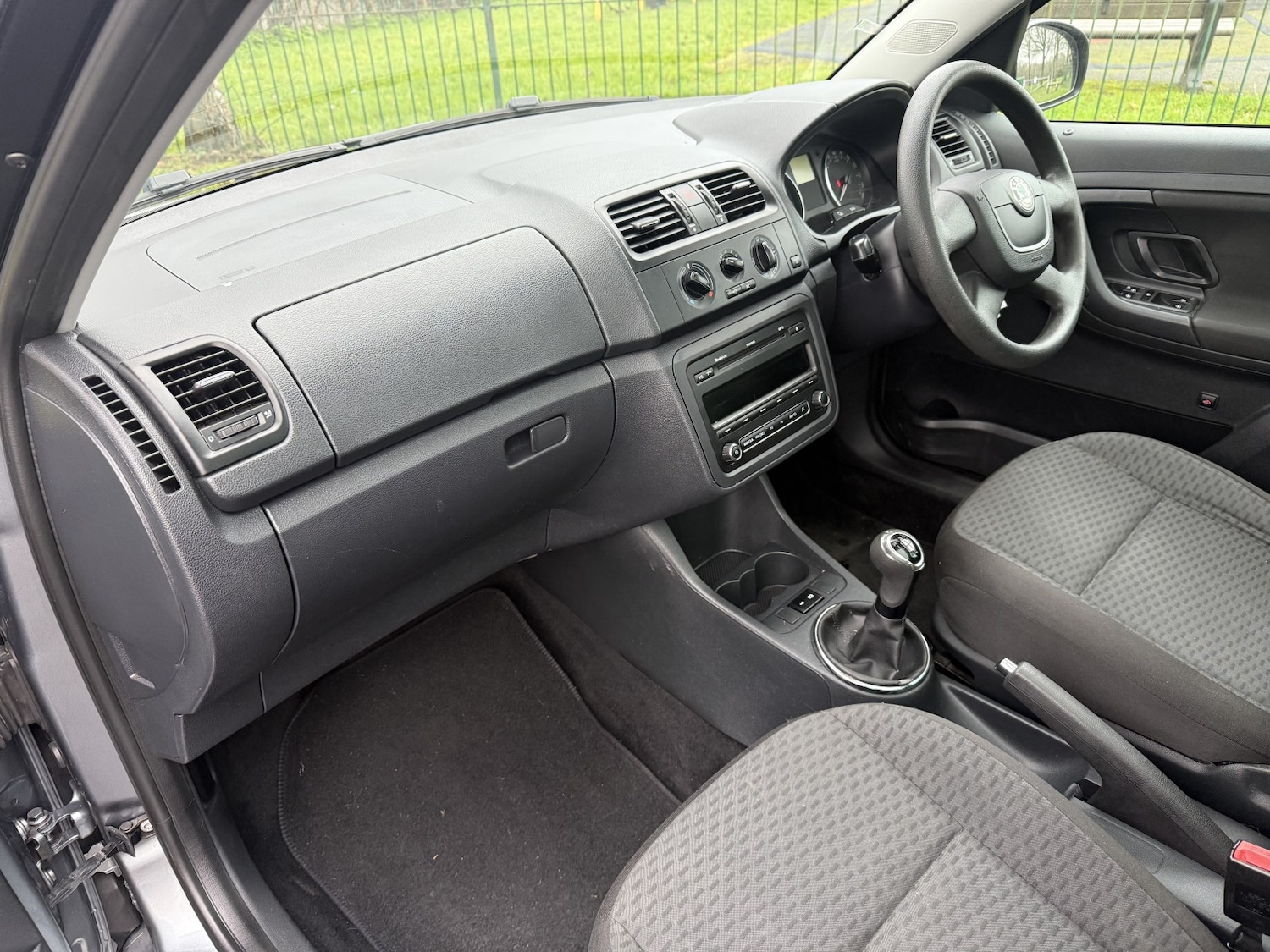 Used Skoda Roomster 2012 for sale - 77465140: Photo 10