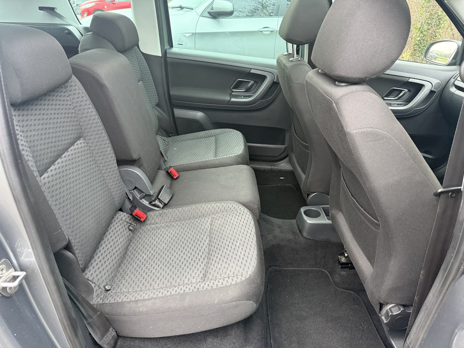 Used Skoda Roomster 2012 for sale - 77465140: Photo 14