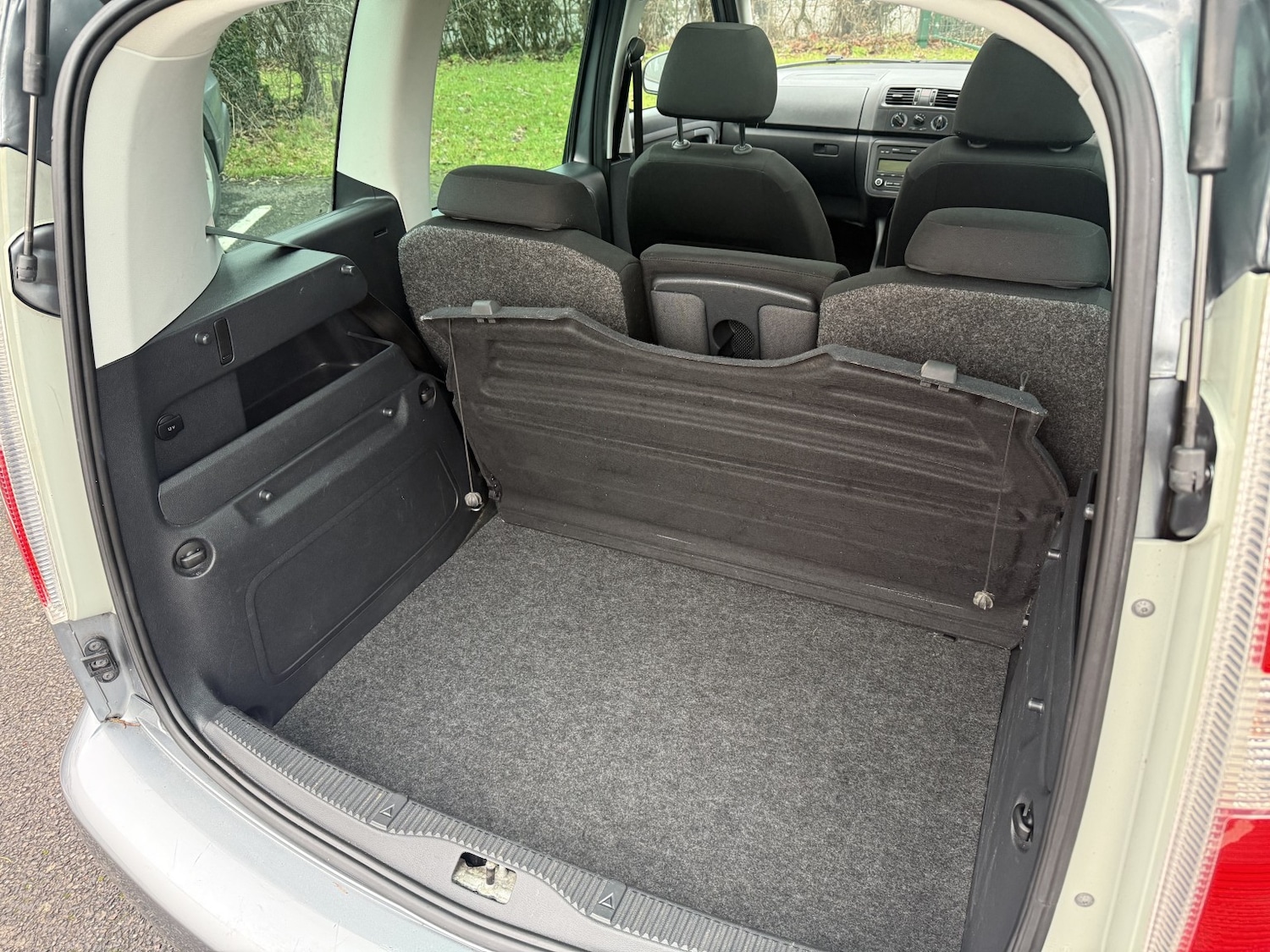 Used Skoda Roomster 2012 for sale - 77465140: Photo 16