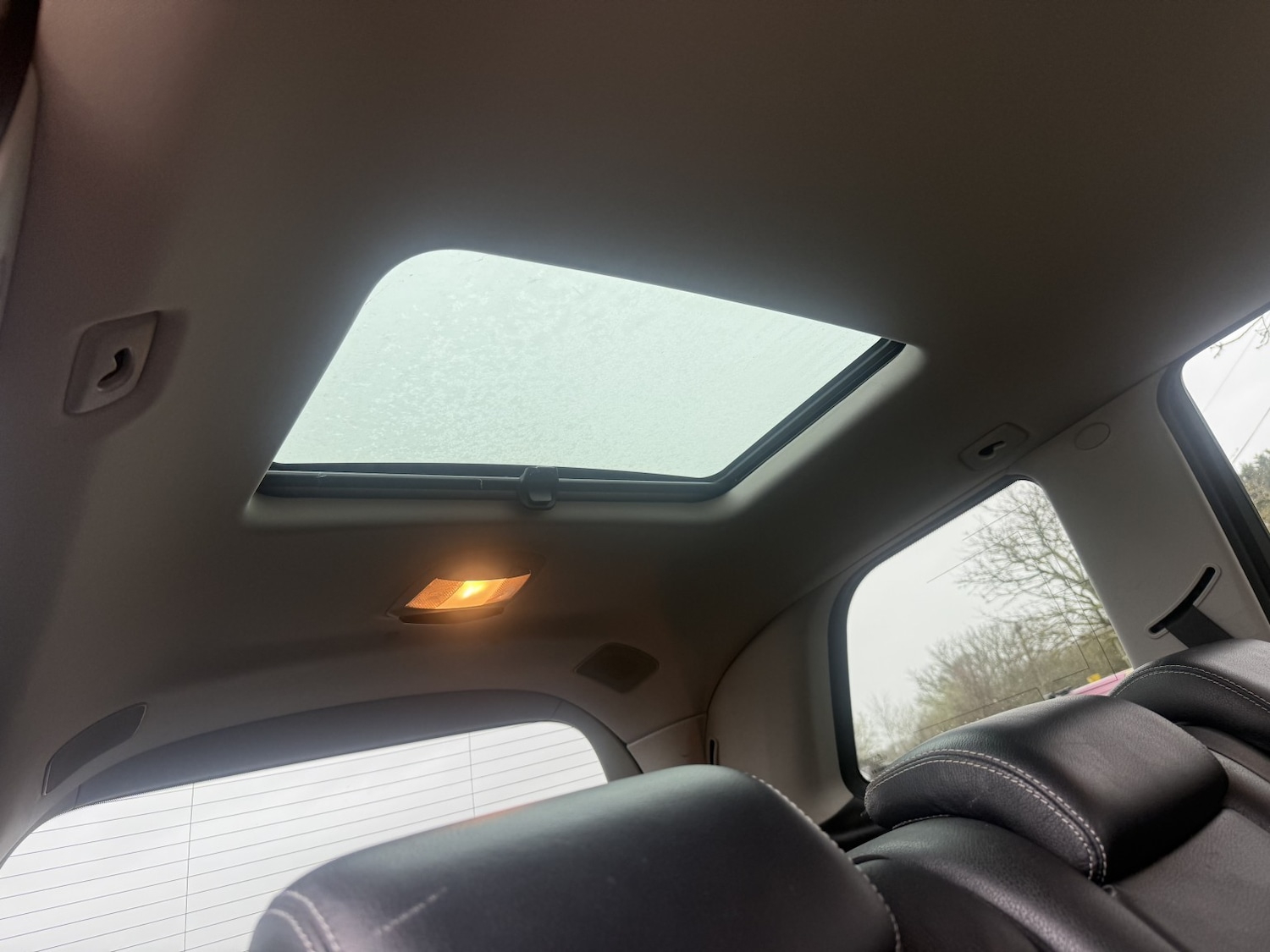 Used Mercedes-Benz GL Class 2012 for sale - 77851344: Photo 21