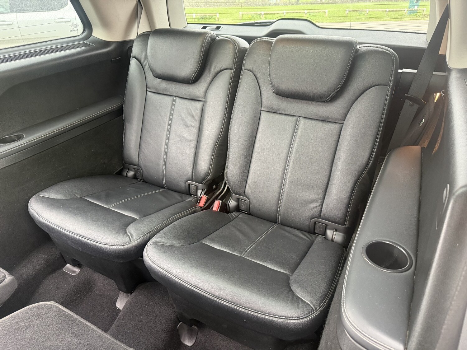 Used Mercedes-Benz GL Class 2012 for sale - 77851344: Photo 23