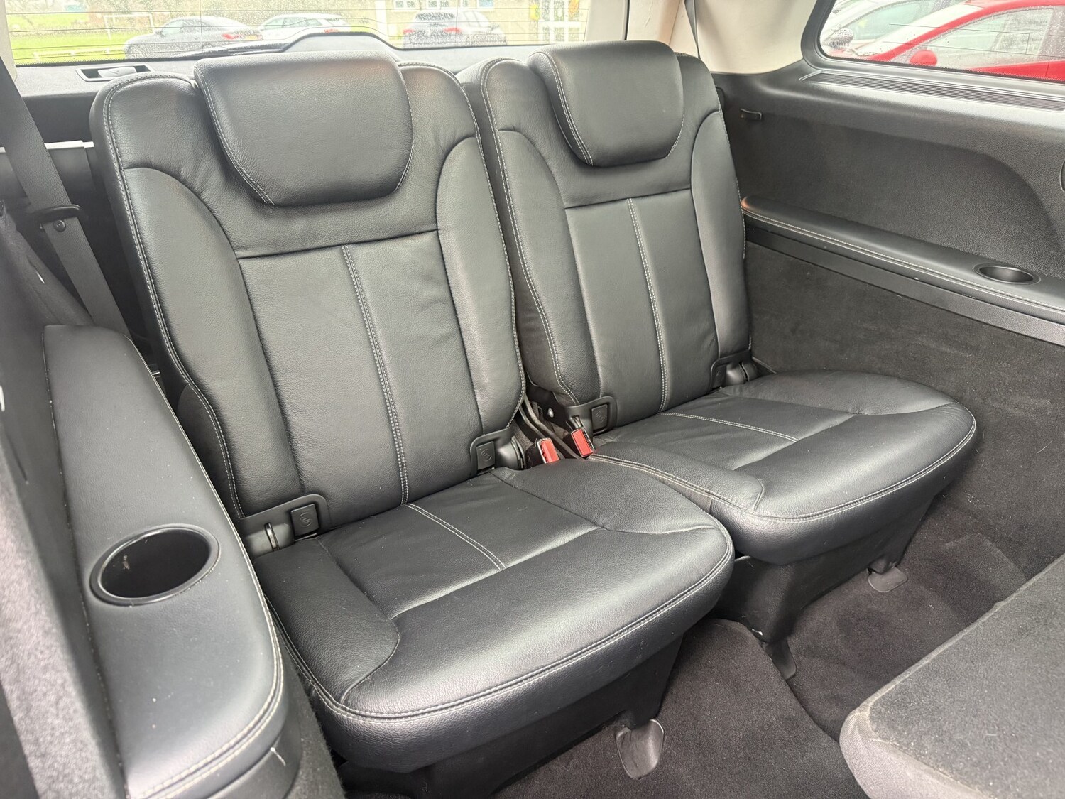 Used Mercedes-Benz GL Class 2012 for sale - 77851344: Photo 24