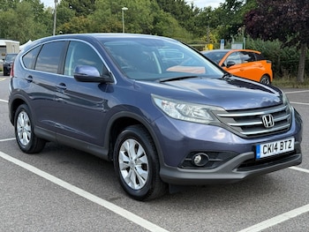 Honda - CR-V