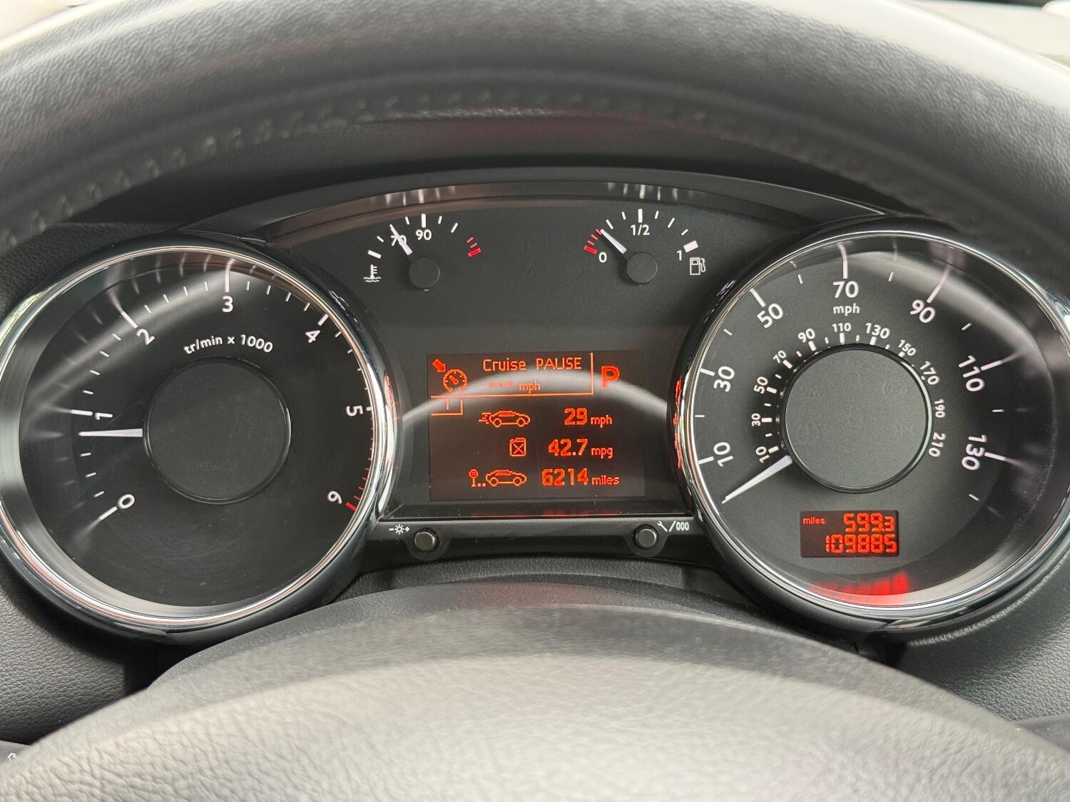 Used Peugeot 5008 2015 for sale - 76769415: Photo 18