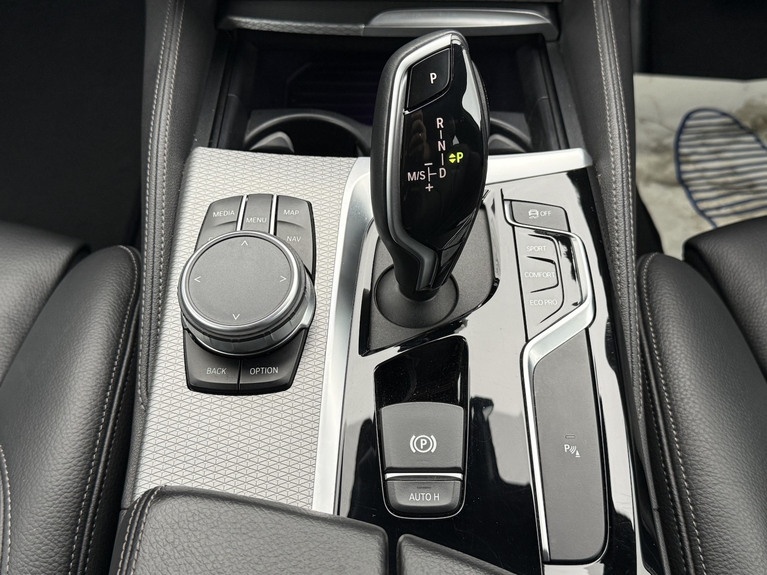 Used BMW 5 Series 2019 for sale - 77548354: Photo 12