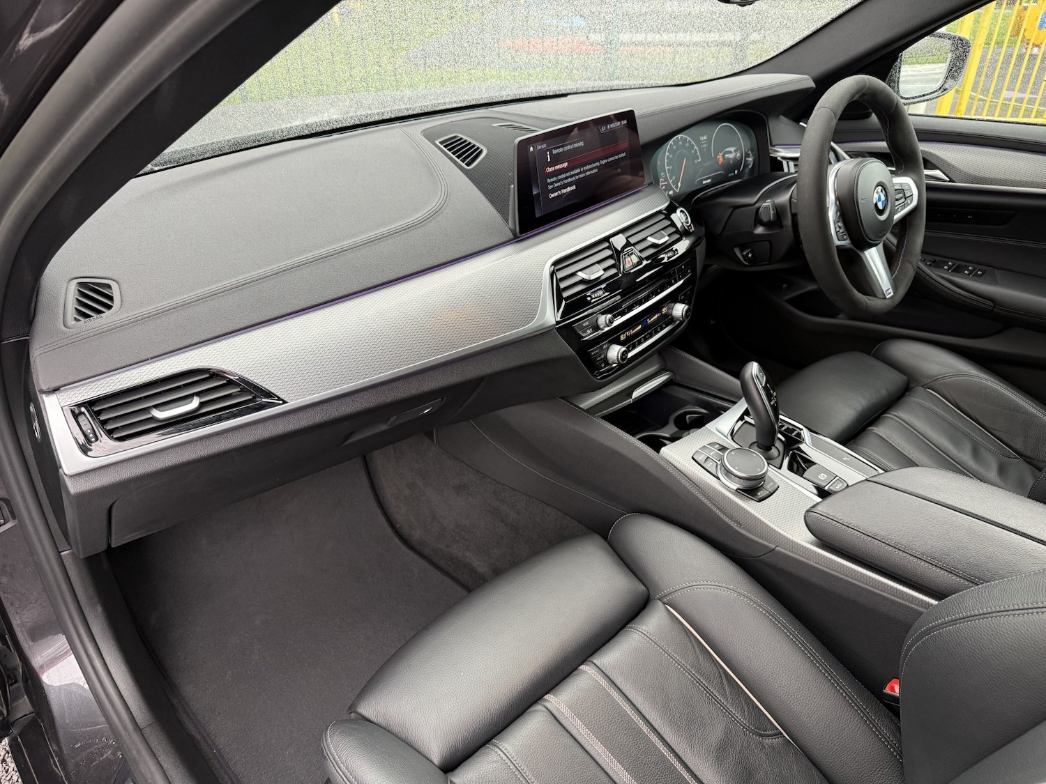 Used BMW 5 Series 2019 for sale - 77548354: Photo 13