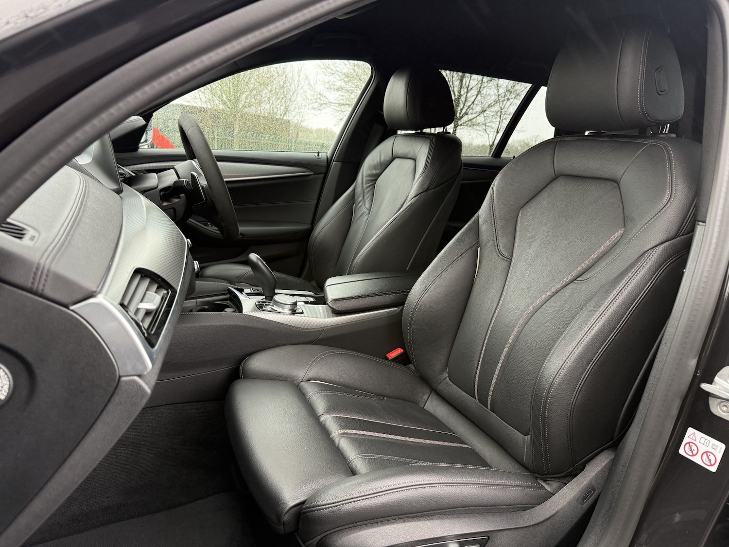 Used BMW 5 Series 2019 for sale - 77548354: Photo 14