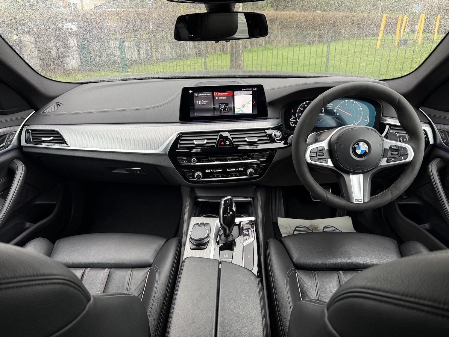 Used BMW 5 Series 2019 for sale - 77548354: Photo 8