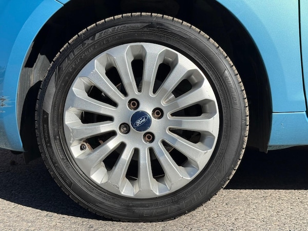 Used Ford Ka 2013 for sale - 76186800: Photo 13