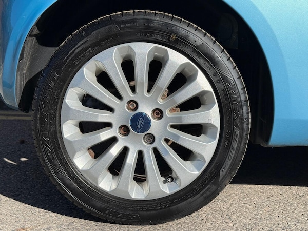 Used Ford Ka 2013 for sale - 76186800: Photo 14