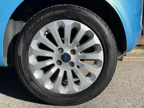 Used Ford Ka 2013 for sale - 76186800: Photo 15