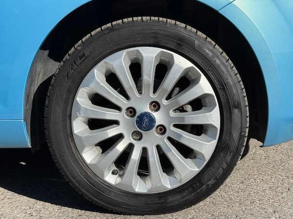Used Ford Ka 2013 for sale - 76186800: Photo 16