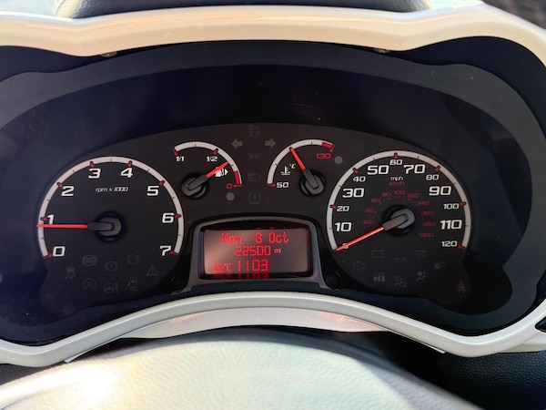 Used Ford Ka 2013 for sale - 76186800: Photo 17