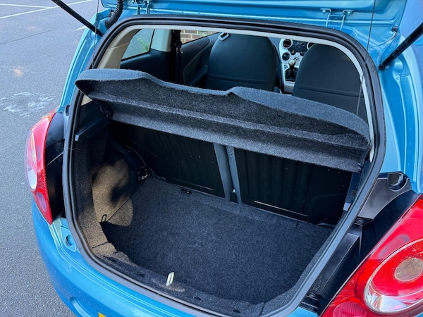 Used Ford Ka 2013 for sale - 76186800: Photo 18