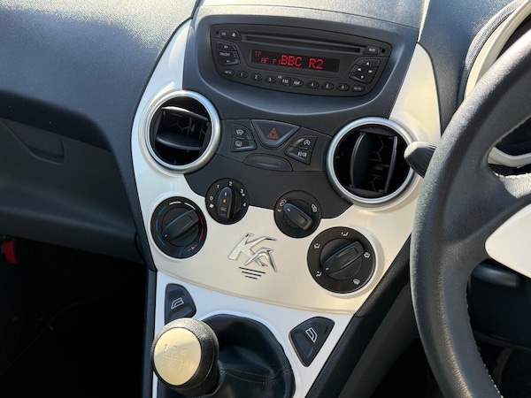 Used Ford Ka 2013 for sale - 76186800: Photo 19