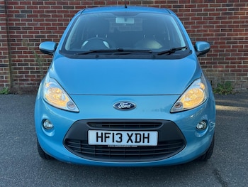 Used Ford Ka 2013 for sale - 76186800: Photo 2
