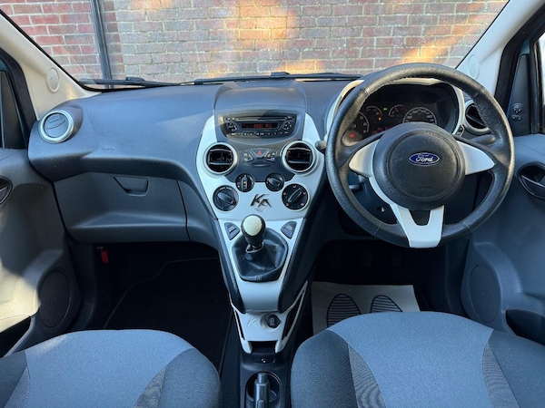 Used Ford Ka 2013 for sale - 76186800: Photo 8