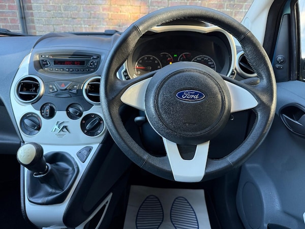 Used Ford Ka 2013 for sale - 76186800: Photo 9