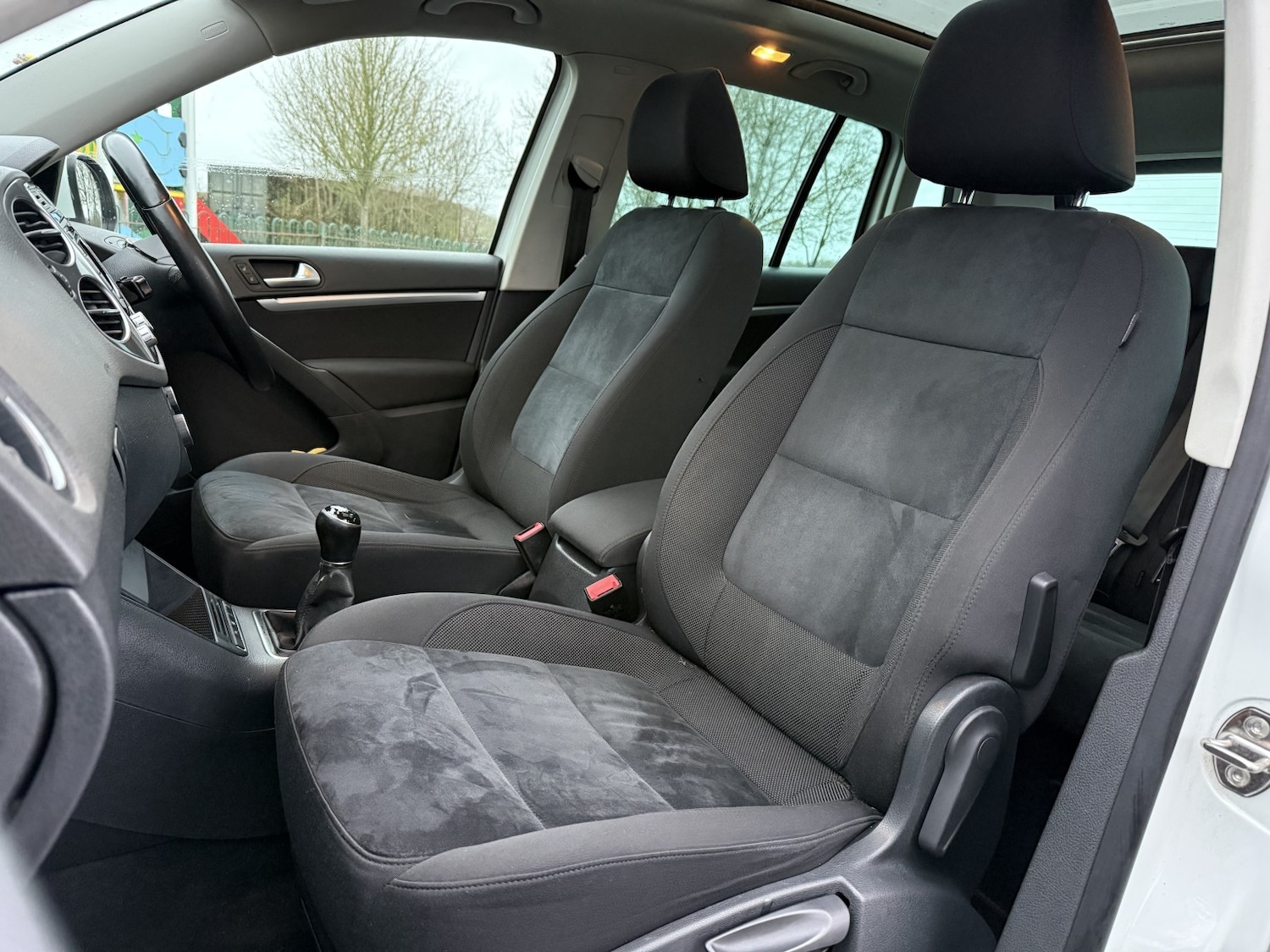 Used Volkswagen Tiguan 2014 for sale - 77357263: Photo 11