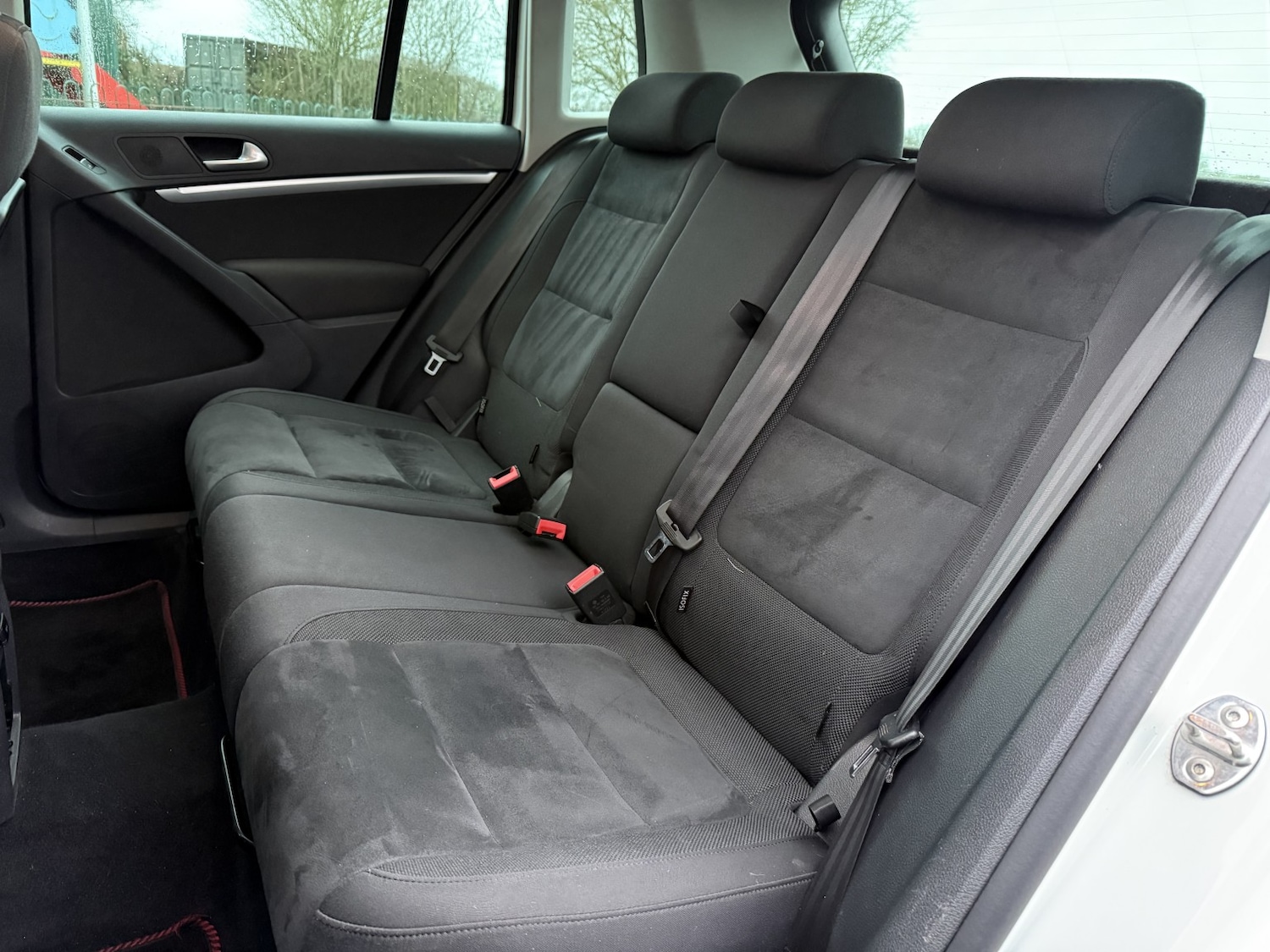 Used Volkswagen Tiguan 2014 for sale - 77357263: Photo 13