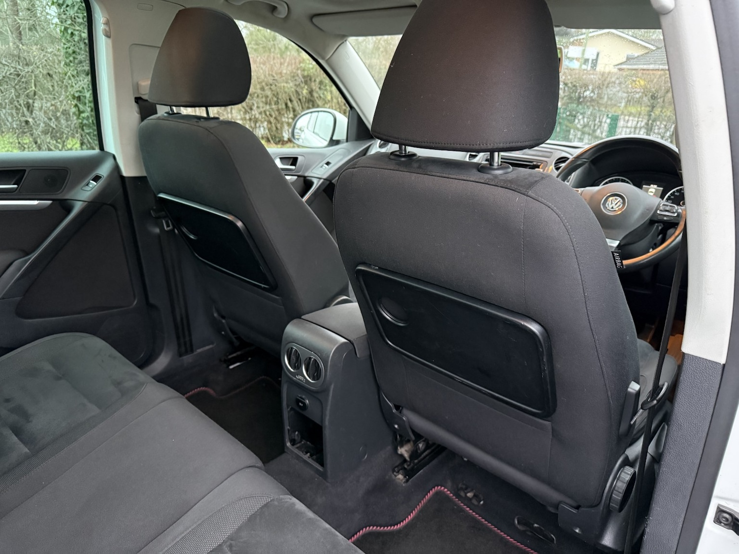 Used Volkswagen Tiguan 2014 for sale - 77357263: Photo 14