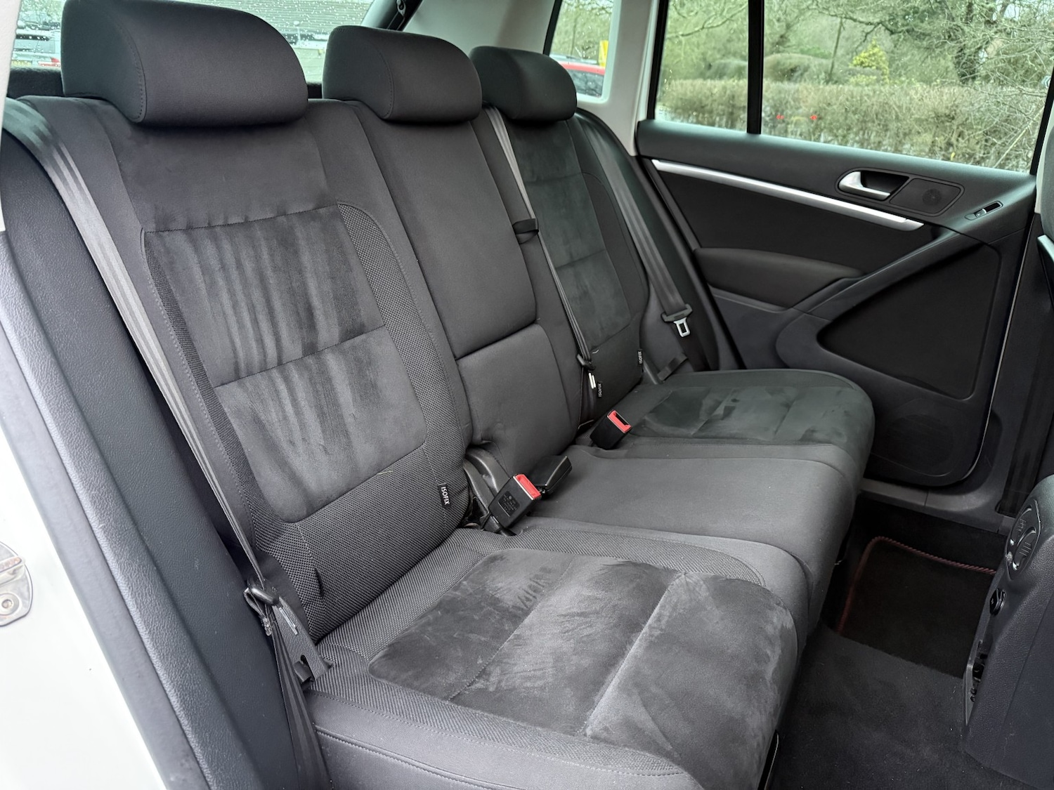 Used Volkswagen Tiguan 2014 for sale - 77357263: Photo 15