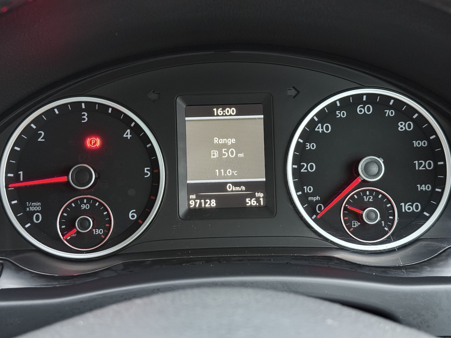 Used Volkswagen Tiguan 2014 for sale - 77357263: Photo 19