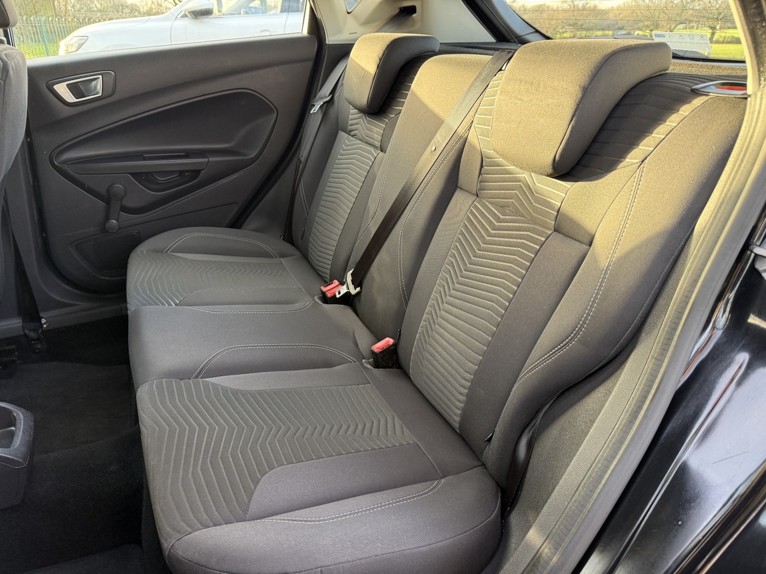 Used Ford Fiesta 2014 for sale - 77237063: Photo 14