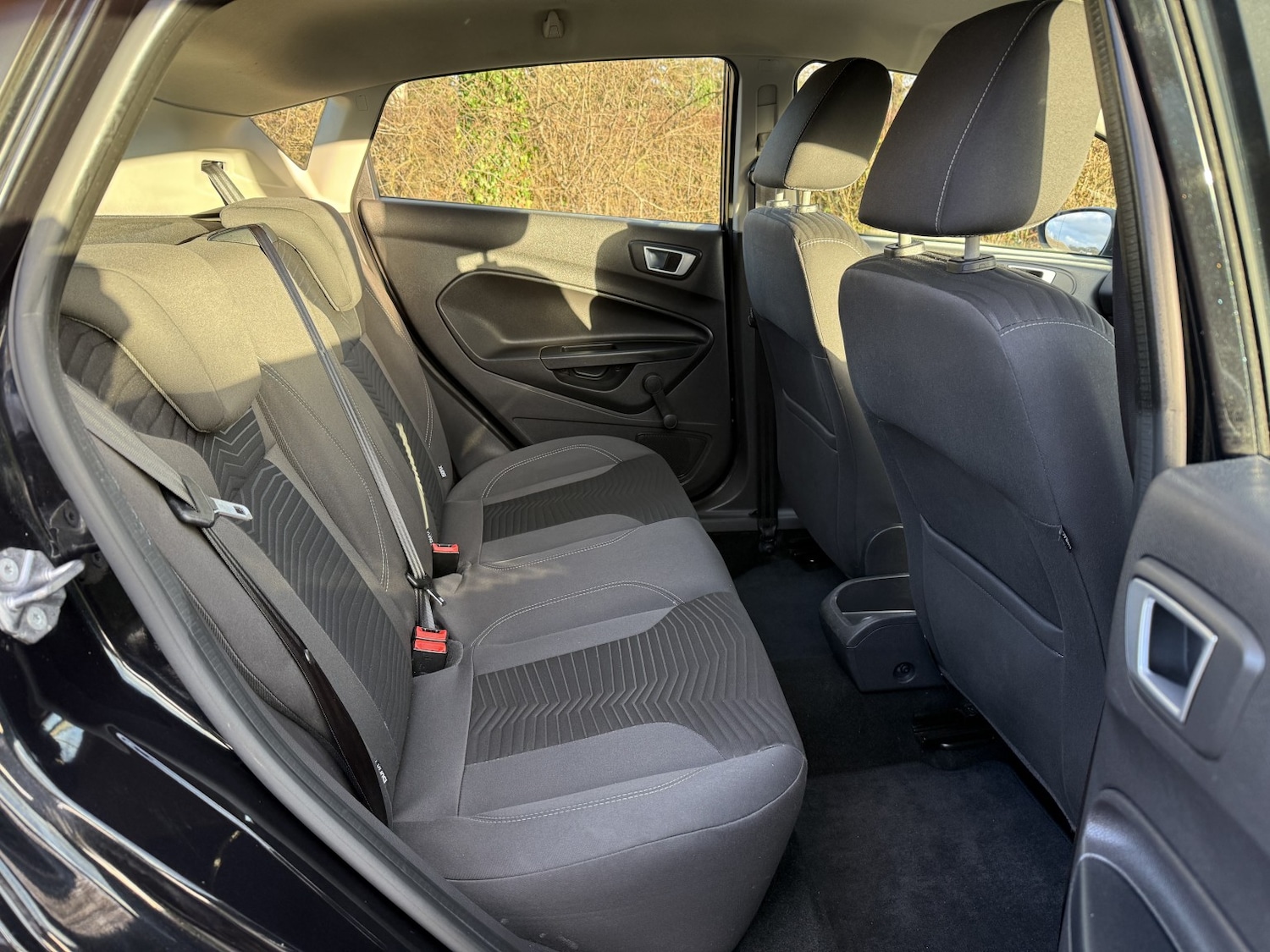 Used Ford Fiesta 2014 for sale - 77237063: Photo 15