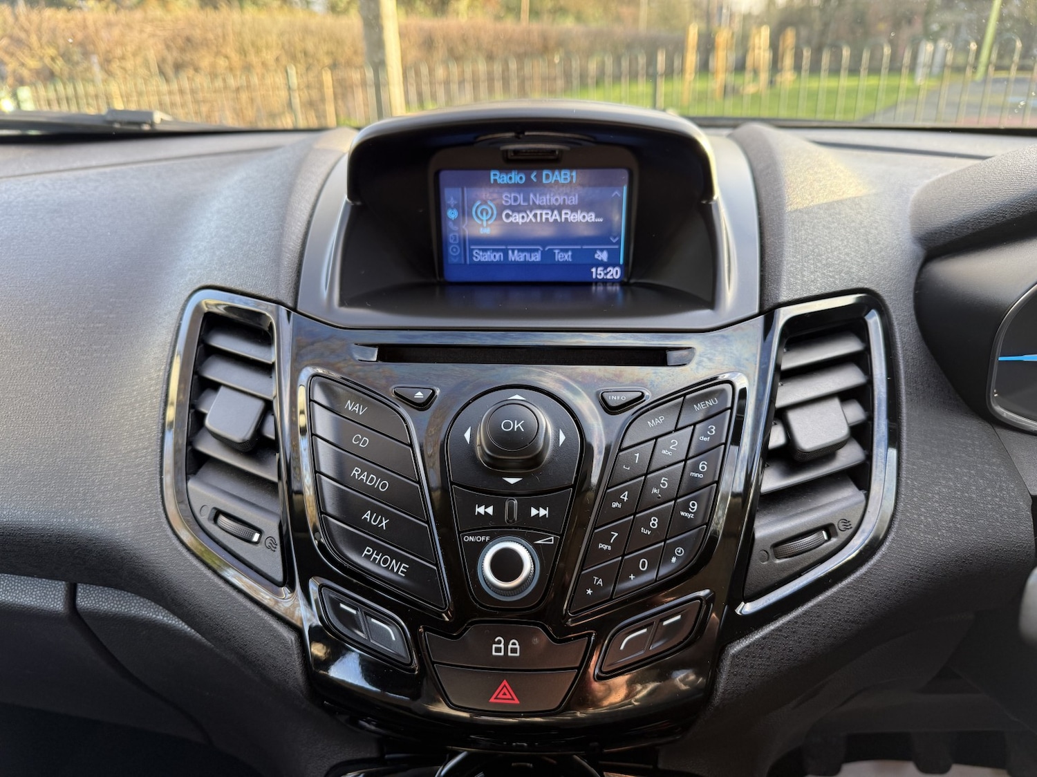 Used Ford Fiesta 2014 for sale - 77237063: Photo 16