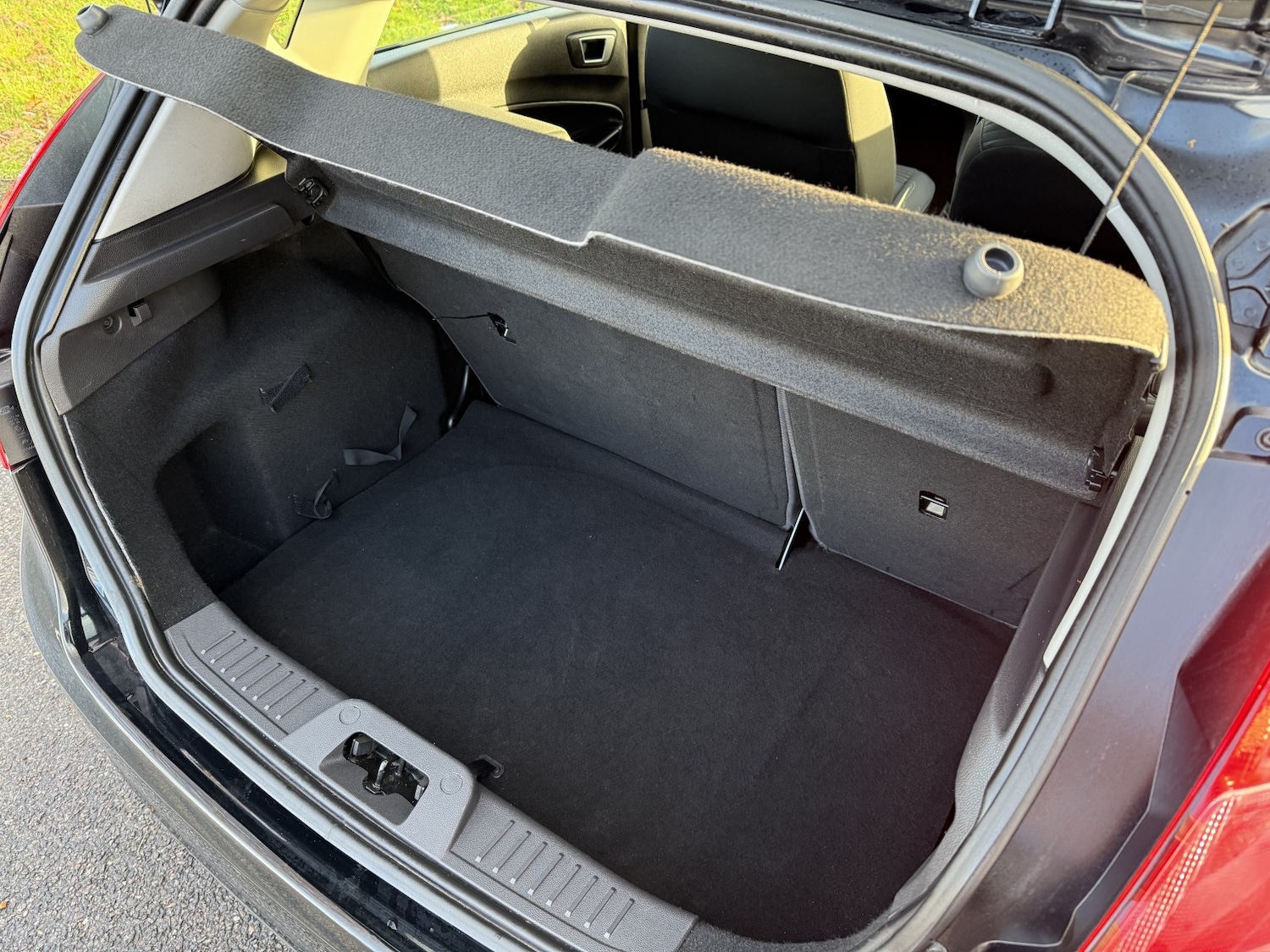 Used Ford Fiesta 2014 for sale - 77237063: Photo 20