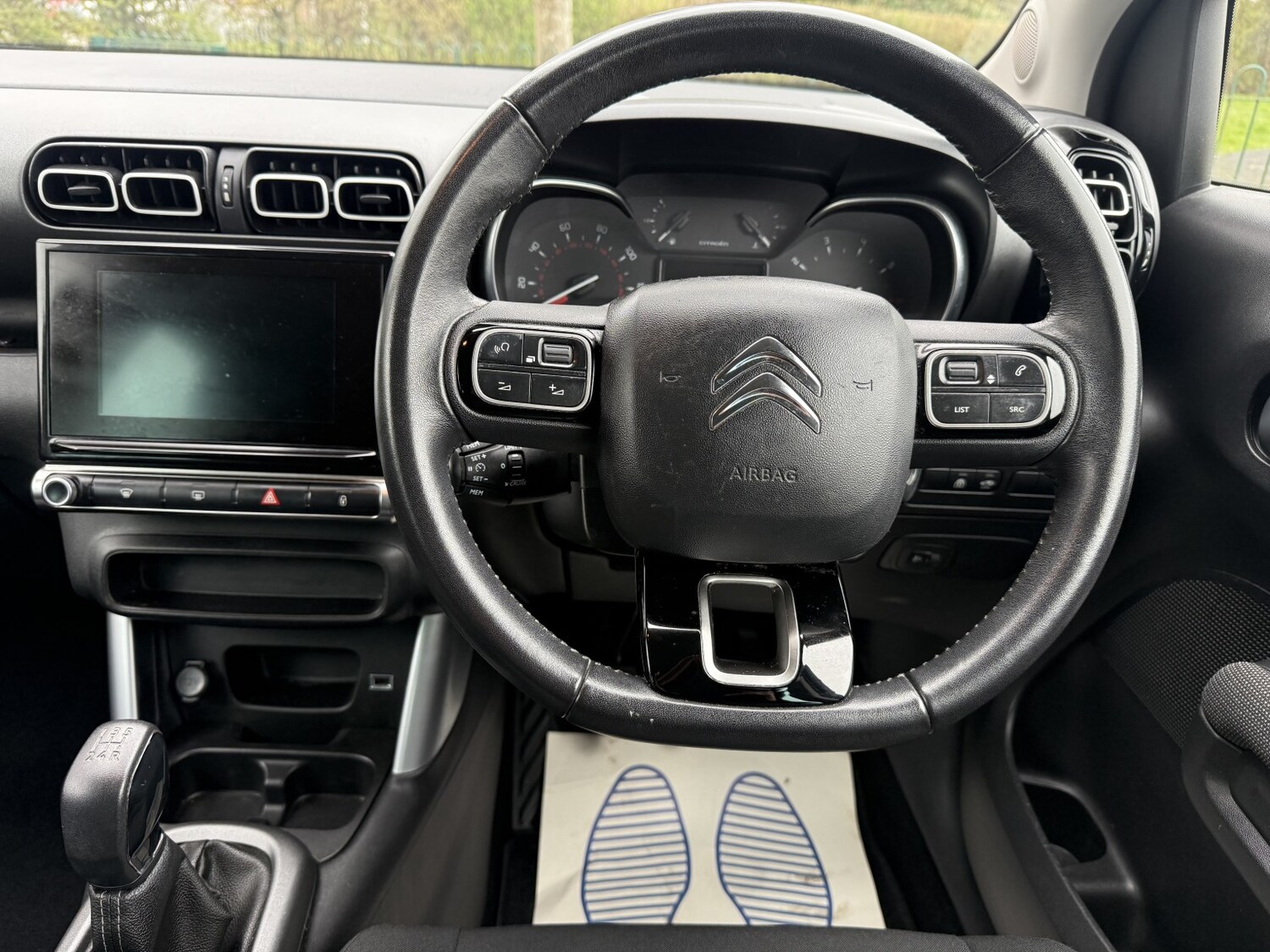 Used Citroen C3 Aircross 2018 for sale - 78004458: Photo 10