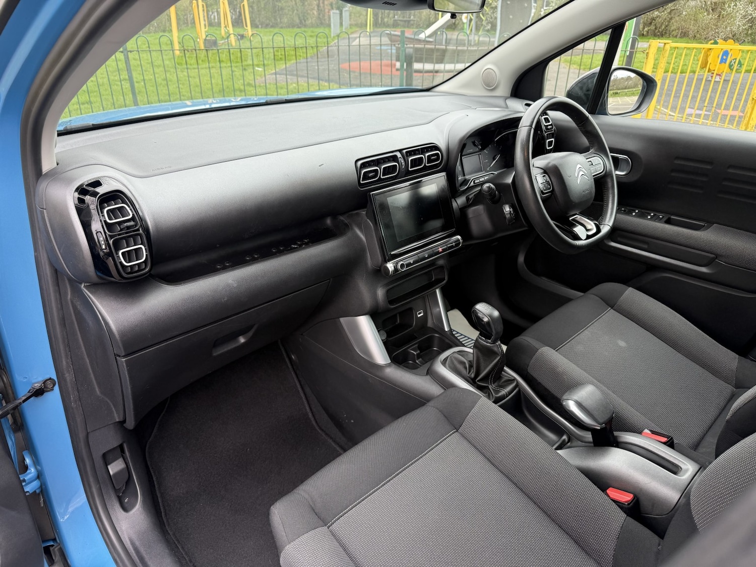 Used Citroen C3 Aircross 2018 for sale - 78004458: Photo 11