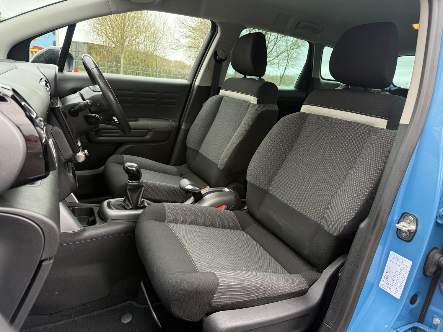 Used Citroen C3 Aircross 2018 for sale - 78004458: Photo 12