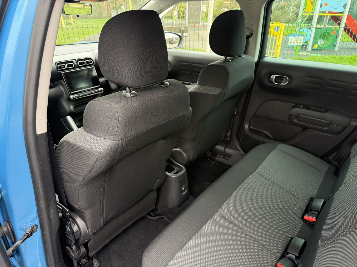 Used Citroen C3 Aircross 2018 for sale - 78004458: Photo 13