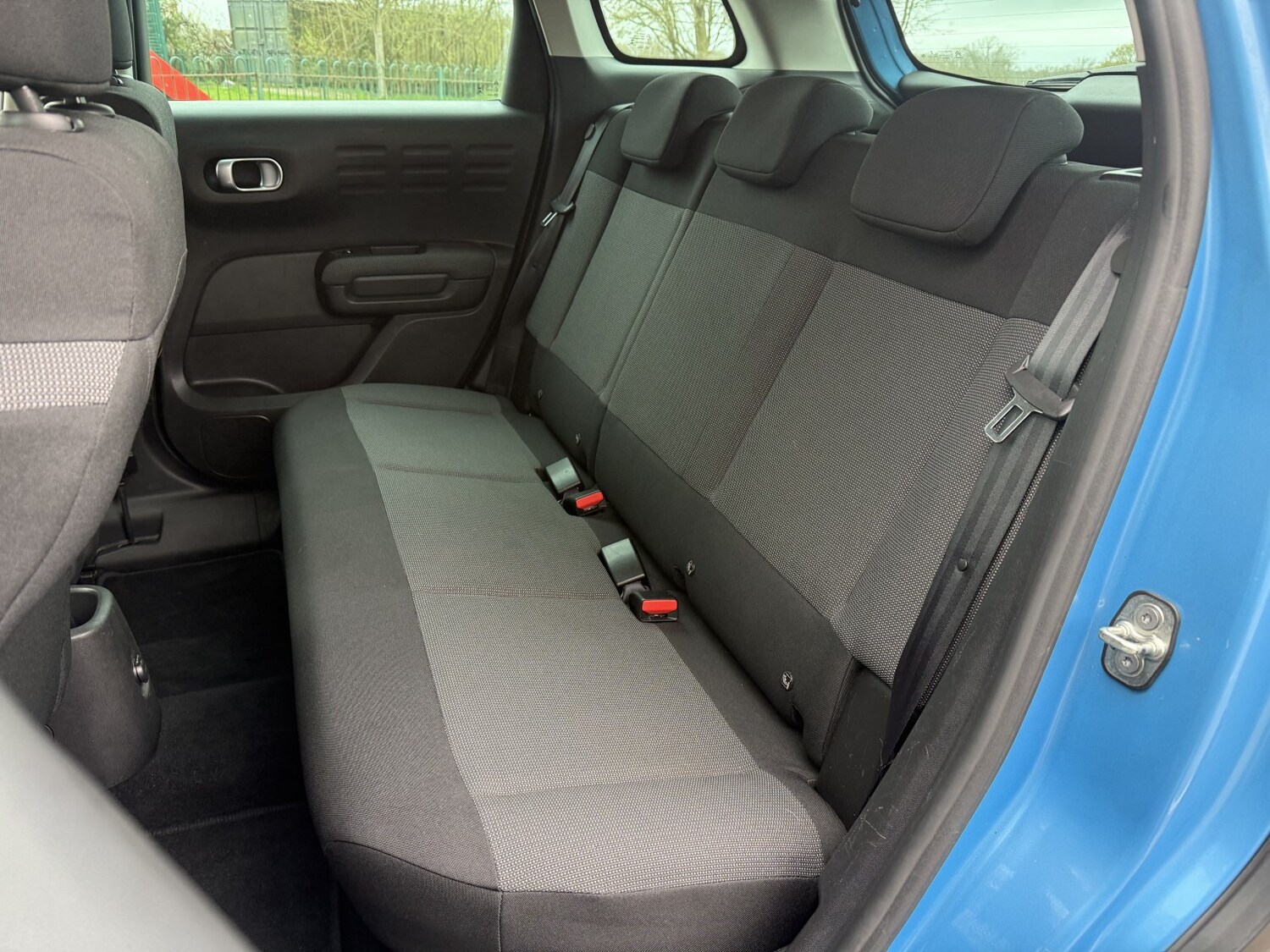 Used Citroen C3 Aircross 2018 for sale - 78004458: Photo 14