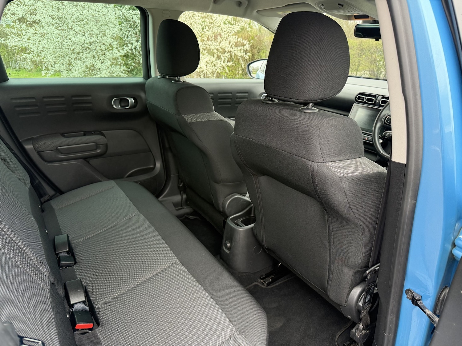 Used Citroen C3 Aircross 2018 for sale - 78004458: Photo 15