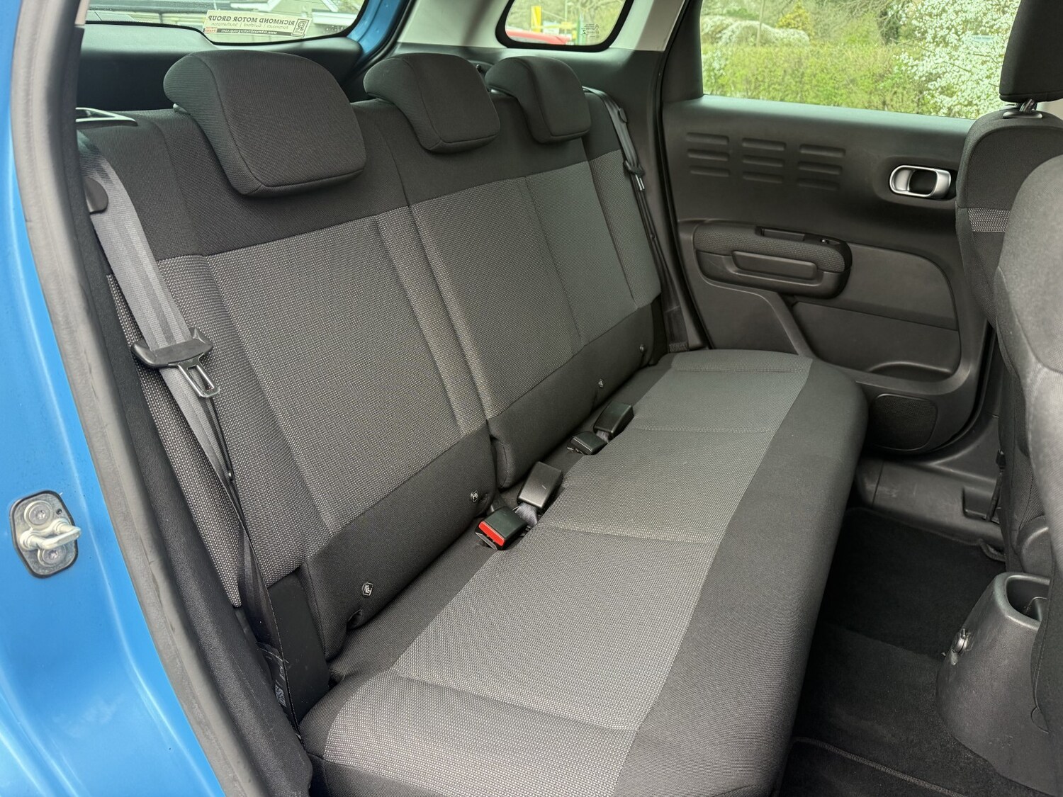 Used Citroen C3 Aircross 2018 for sale - 78004458: Photo 16