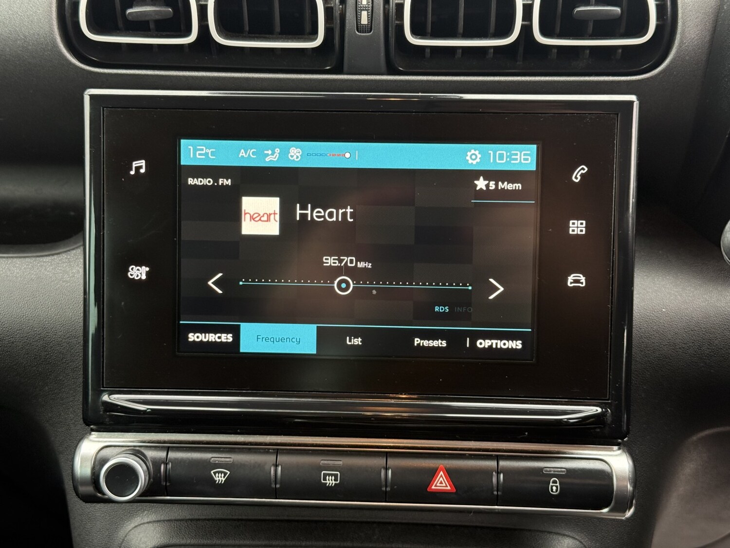 Used Citroen C3 Aircross 2018 for sale - 78004458: Photo 18