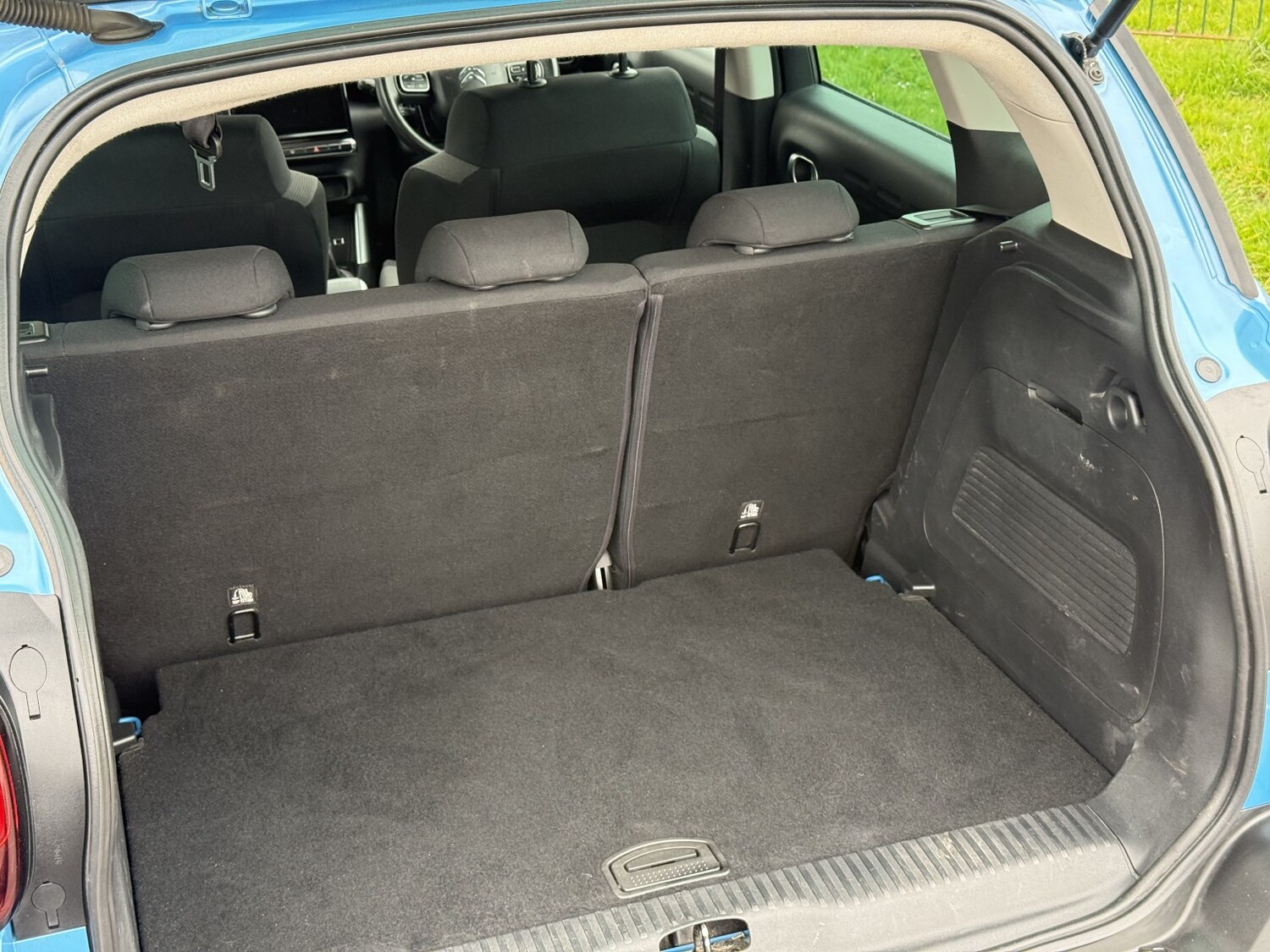 Used Citroen C3 Aircross 2018 for sale - 78004458: Photo 20