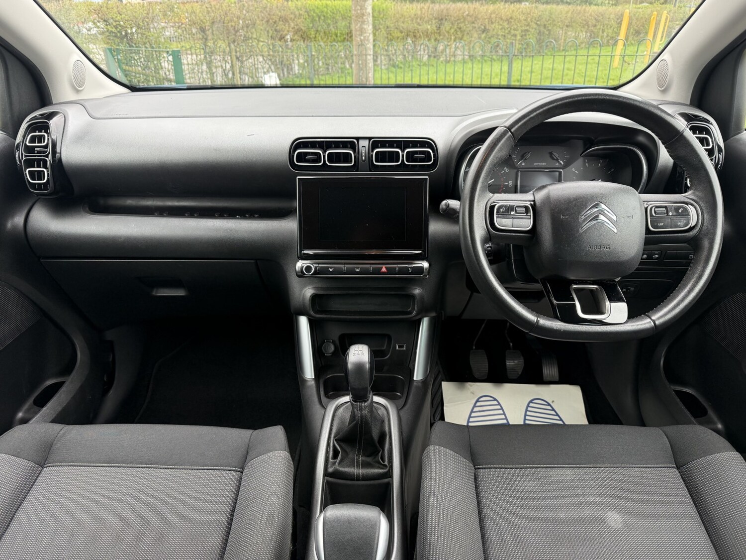 Used Citroen C3 Aircross 2018 for sale - 78004458: Photo 9