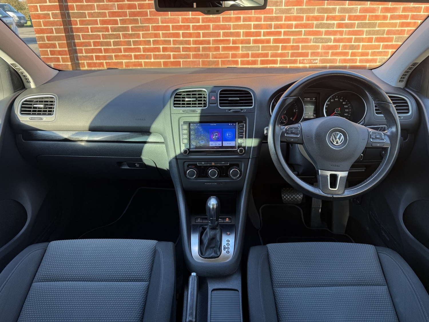 Used Volkswagen Golf 2012 for sale - 77124204: Photo 10