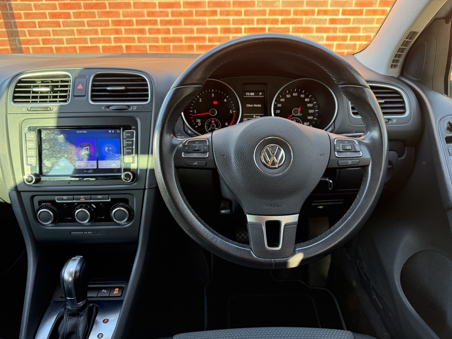 Used Volkswagen Golf 2012 for sale - 77124204: Photo 11