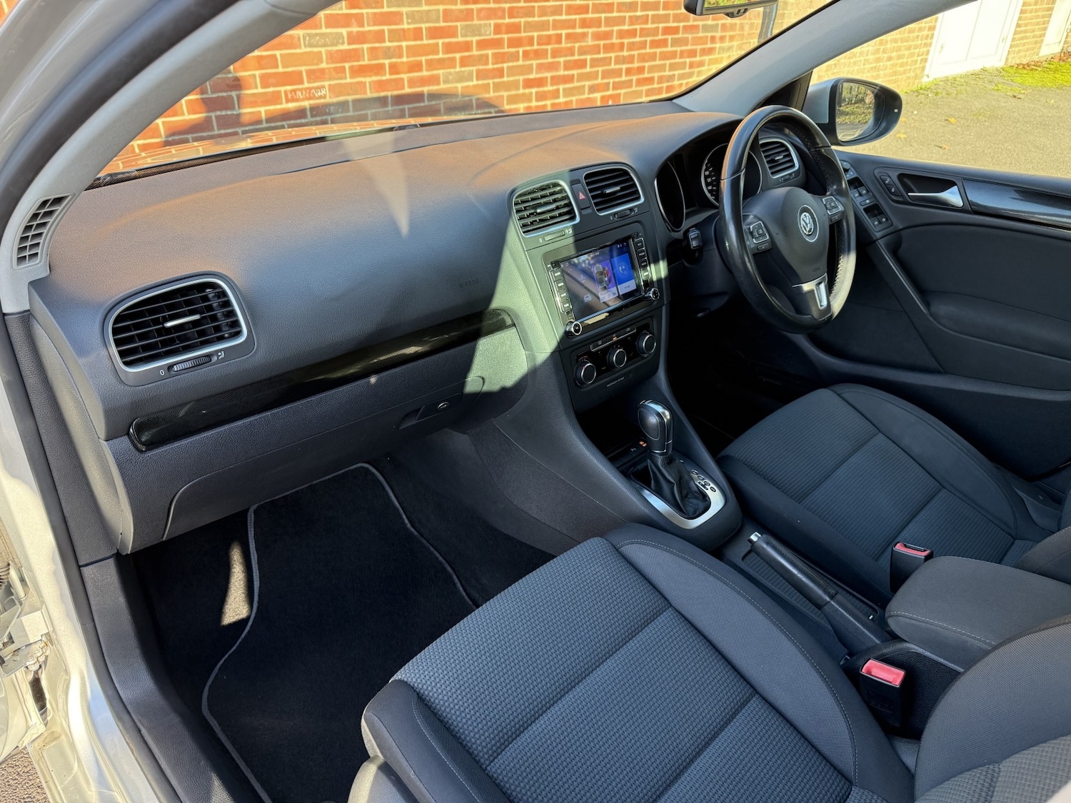 Used Volkswagen Golf 2012 for sale - 77124204: Photo 12