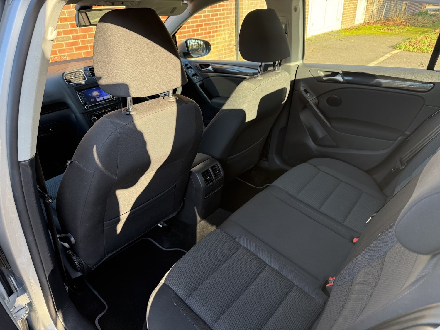 Used Volkswagen Golf 2012 for sale - 77124204: Photo 14