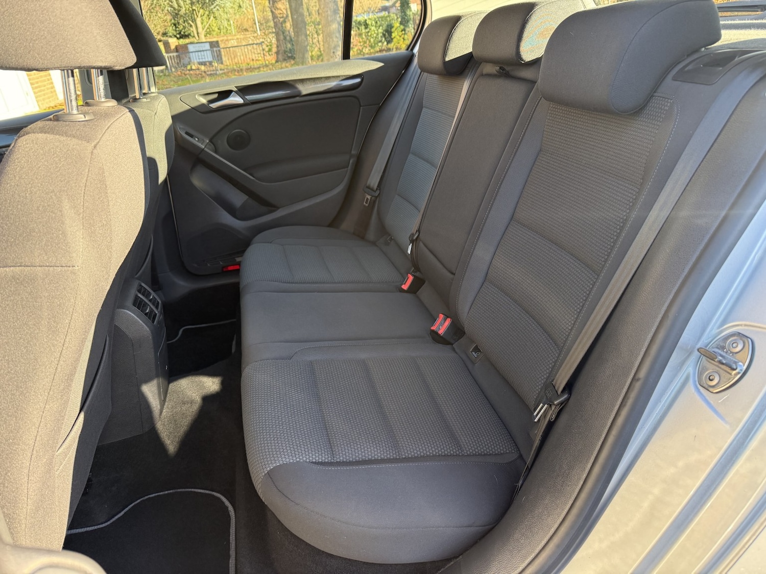 Used Volkswagen Golf 2012 for sale - 77124204: Photo 15