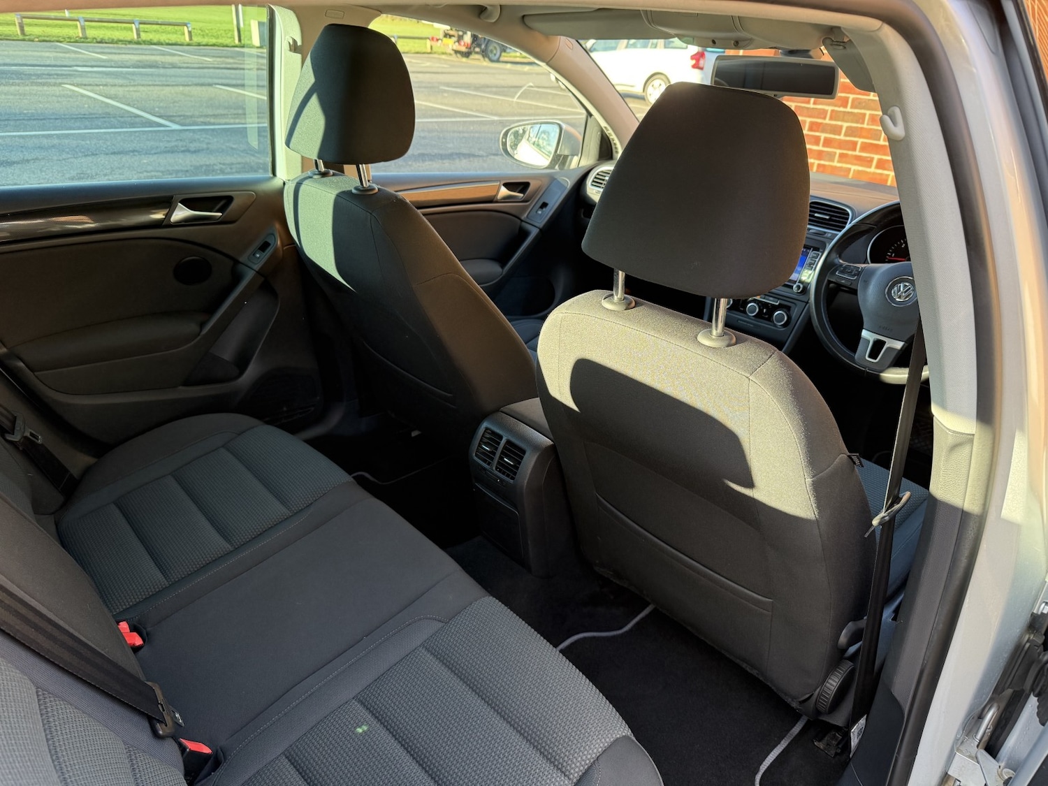 Used Volkswagen Golf 2012 for sale - 77124204: Photo 16