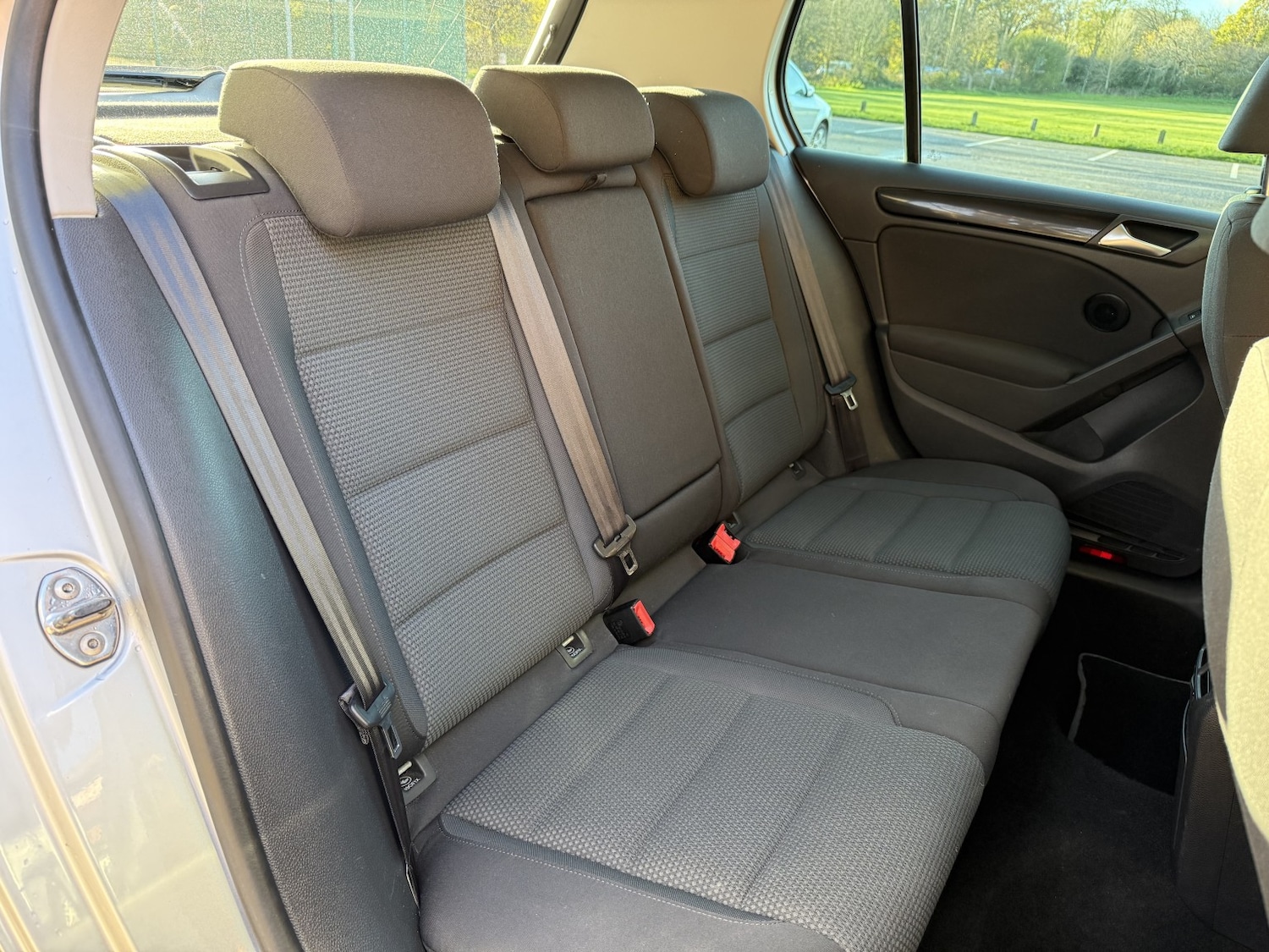 Used Volkswagen Golf 2012 for sale - 77124204: Photo 17